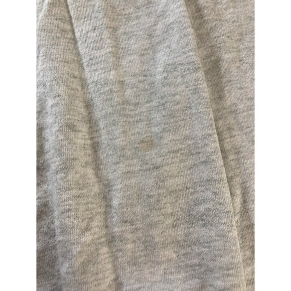 Rolling Stones Tour L/S T-Shirt Rare! Bridge to Babylon 1997/1998 sz XL Vintage - Picture 8 of 8